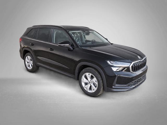 Skoda Kodiaq Selection 1.5 TSI 7-Gang-DSG 