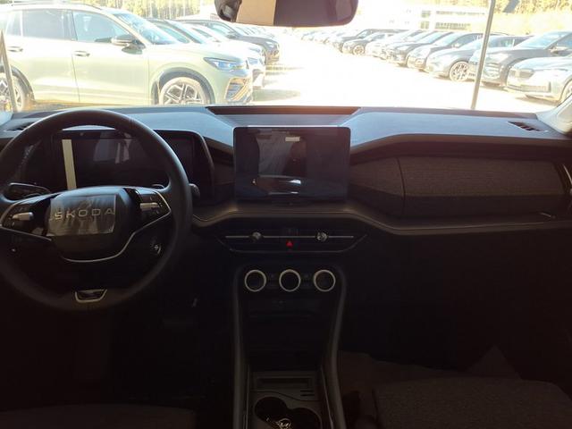 Skoda Kodiaq Selection 1.5 TSI 7-Gang-DSG 