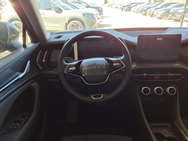 Skoda Kodiaq Selection 1.5 TSI 7-Gang-DSG 