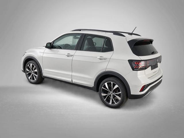 Volkswagen T-Cross R-Line 1.5 TSI 7-Gang-DSG 