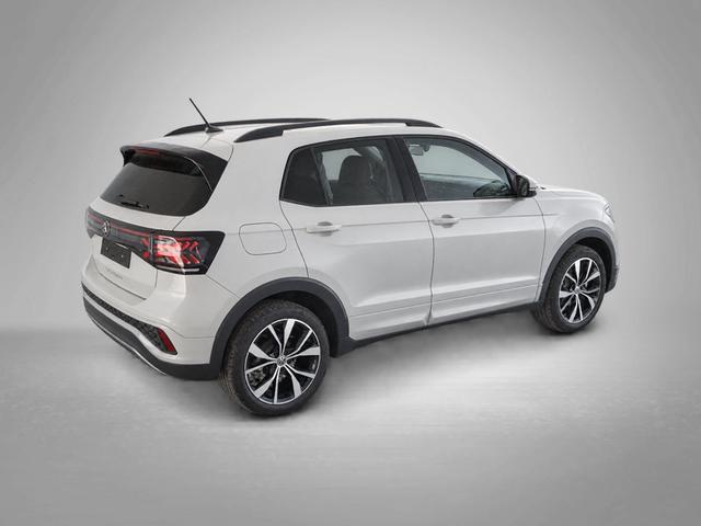 Volkswagen T-Cross R-Line 1.5 TSI 7-Gang-DSG 