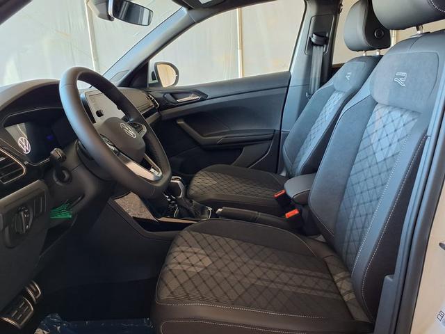 Volkswagen T-Cross R-Line 1.5 TSI 7-Gang-DSG 