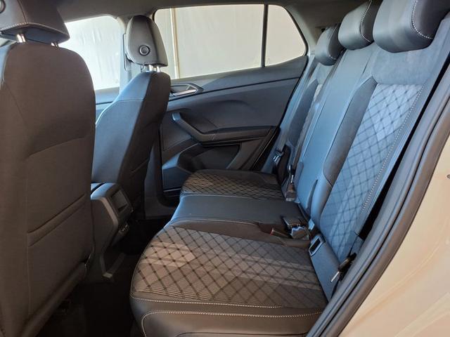 Volkswagen T-Cross R-Line 1.5 TSI 7-Gang-DSG 
