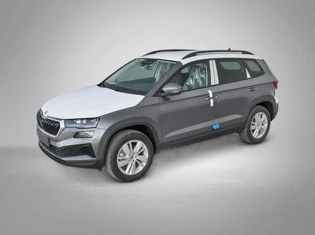 Skoda Karoq - Selection 2.0 TDI 7-Gang-DSG 4x4