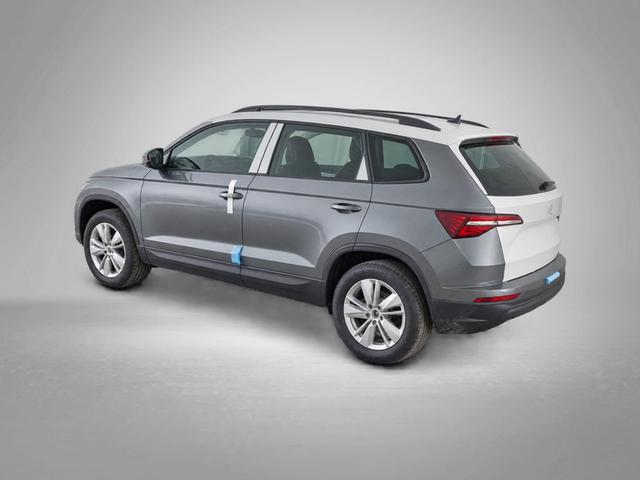 Skoda Karoq Selection 2.0 TDI 7-Gang-DSG 4x4 