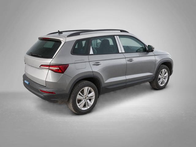 Skoda Karoq Selection 2.0 TDI 7-Gang-DSG 4x4 