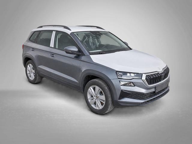 Skoda Karoq Selection 2.0 TDI 7-Gang-DSG 4x4 