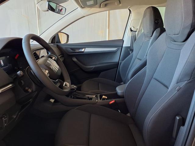 Skoda Karoq Selection 2.0 TDI 7-Gang-DSG 4x4 