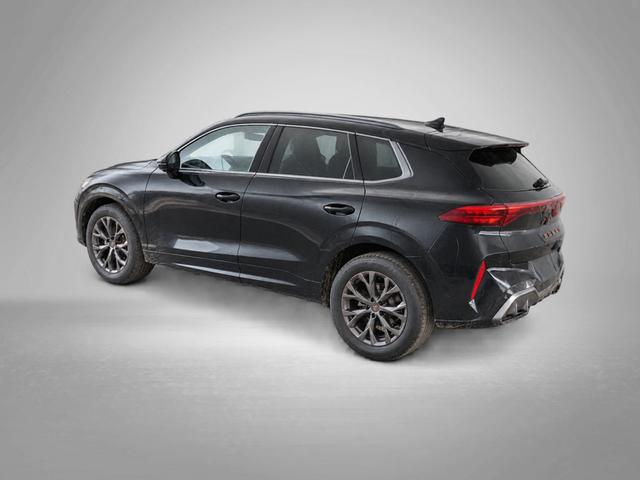 Cupra Terramar Standard 1.5 eTSI 7-Gang-DSG 
