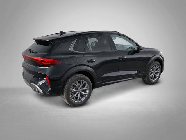 Cupra Terramar Standard 1.5 eTSI 7-Gang-DSG 