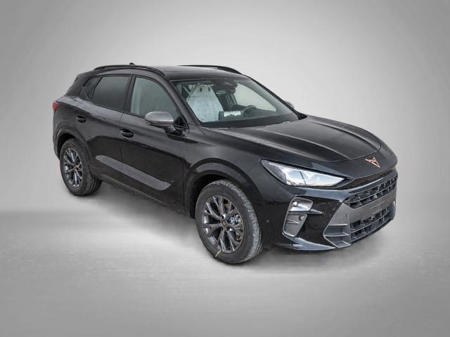 Cupra Terramar Standard 1.5 eTSI 7-Gang-DSG 