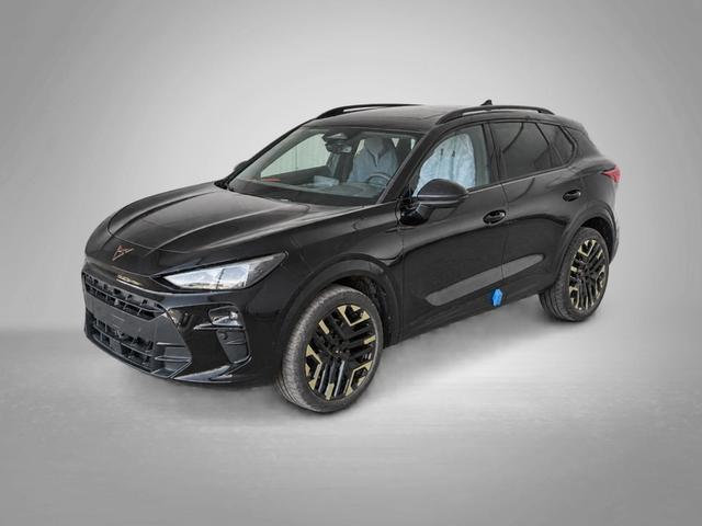 Cupra Terramar - VZ Tribe Edition 2.0 TSI 7-Gang-DSG 4Drive