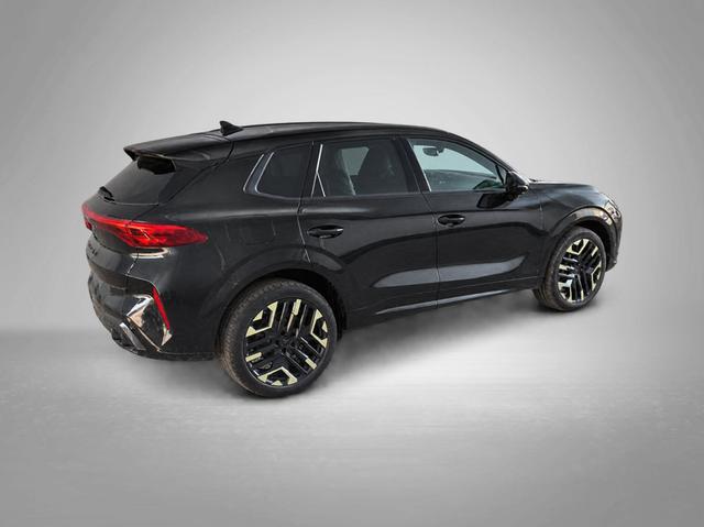 Cupra Terramar VZ Tribe Edition 2.0 TSI 7-Gang-DSG 4Drive 