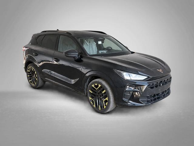 Cupra Terramar VZ Tribe Edition 2.0 TSI 7-Gang-DSG 4Drive 