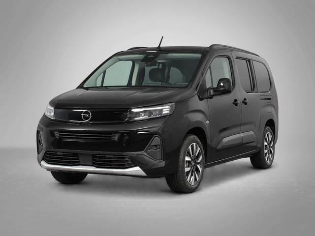 Opel Combo Life - GS XL 1.5 Diesel 8-Stufen-Automatikgetriebe