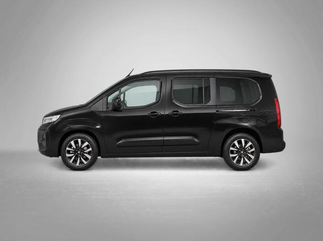 Opel Combo Life GS XL 1.5 Diesel 8-Stufen-Automatikgetriebe 