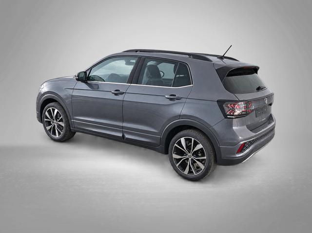 Volkswagen T-Cross R-Line 1.5 TSI 7-Gang-DSG 
