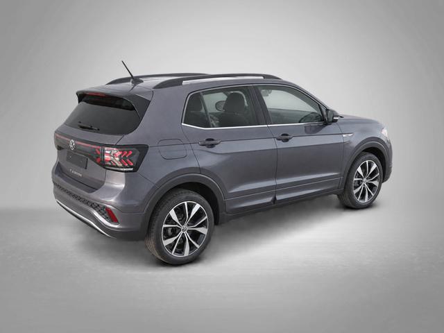 Volkswagen T-Cross R-Line 1.5 TSI 7-Gang-DSG 