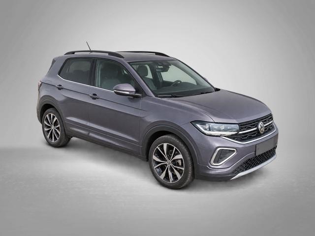 Volkswagen T-Cross R-Line 1.5 TSI 7-Gang-DSG 