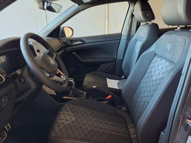 Volkswagen T-Cross R-Line 1.5 TSI 7-Gang-DSG 