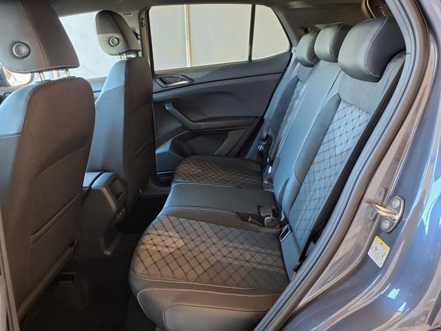 Volkswagen T-Cross R-Line 1.5 TSI 7-Gang-DSG 