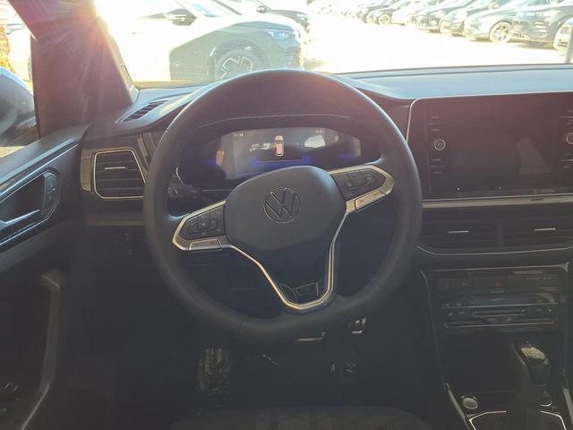 Volkswagen T-Cross R-Line 1.5 TSI 7-Gang-DSG 