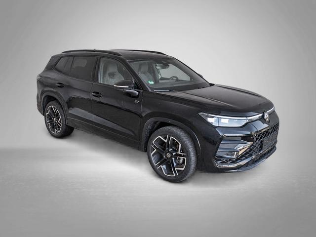 Volkswagen Tayron R-Line 2.0 TSI 7-Gang-DSG 4MOTION 