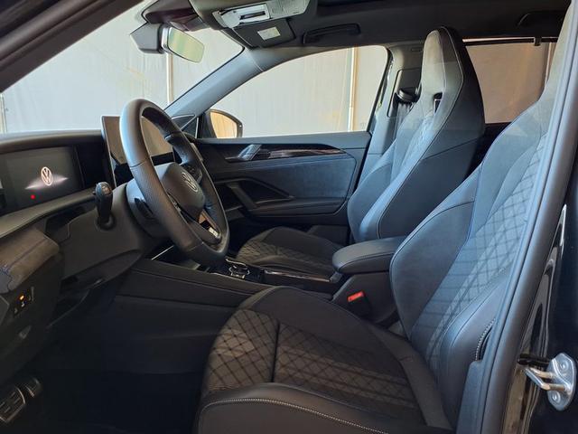 Volkswagen Tayron R-Line 2.0 TSI 7-Gang-DSG 4MOTION 
