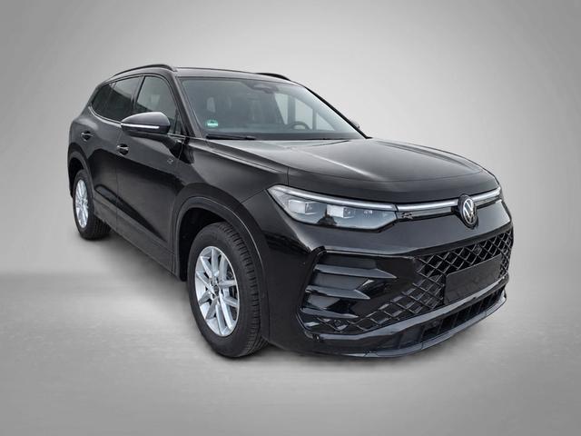 Volkswagen Tayron R-Line 2.0 TDI 7-Gang-DSG 4MOTION 
