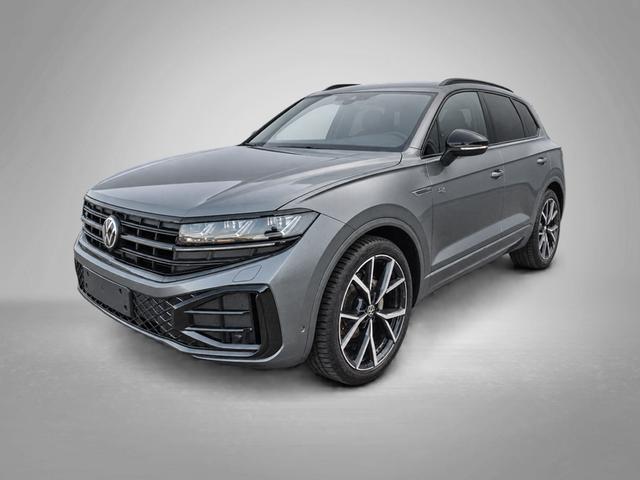 Volkswagen Touareg - R-Line 3.0 TDI 8-Gang-Automatik 4MOTION
