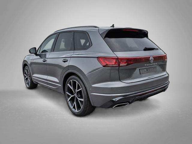 Volkswagen Touareg R-Line 3.0 TDI 8-Gang-Automatik 4MOTION 