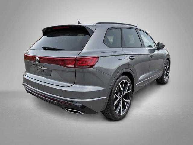 Volkswagen Touareg R-Line 3.0 TDI 8-Gang-Automatik 4MOTION 