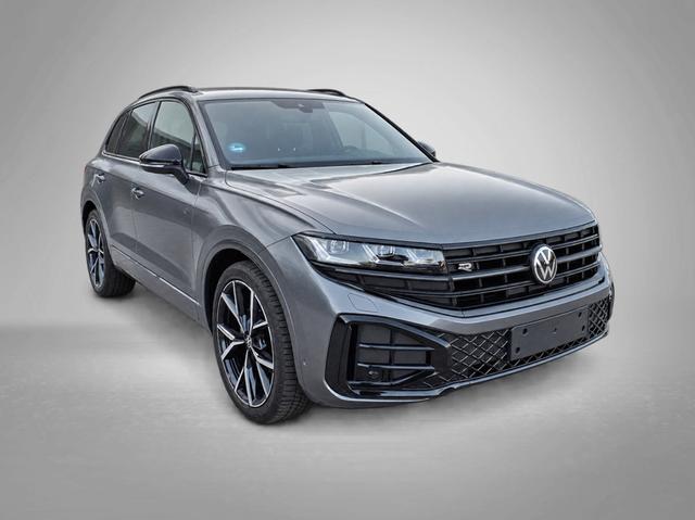 Volkswagen Touareg R-Line 3.0 TDI 8-Gang-Automatik 4MOTION 