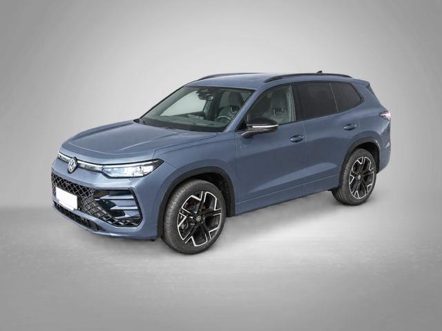 Volkswagen Tayron - R-Line 2.0 TDI 7-Gang-DSG 4MOTION
