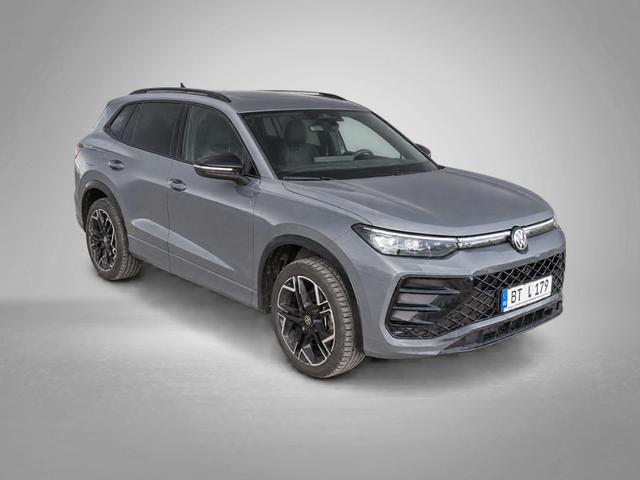 Volkswagen Tayron R-Line 2.0 TDI 7-Gang-DSG 4MOTION 