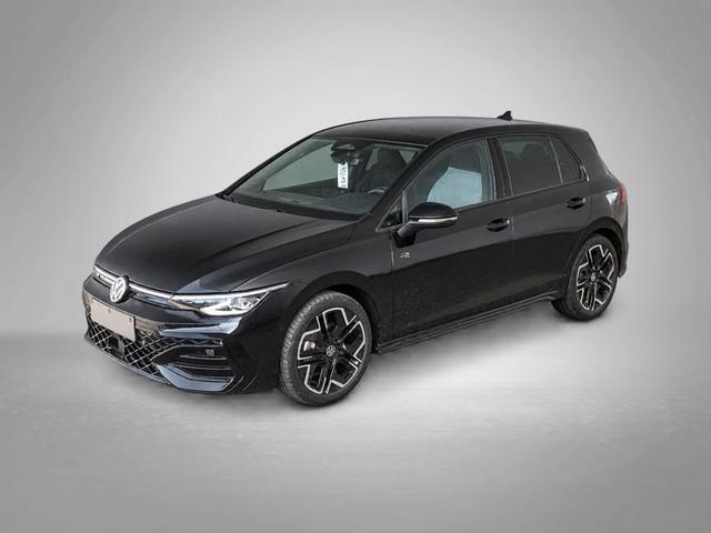 Volkswagen Golf - R-Line 1.5 eTSI 7-Gang-DSG