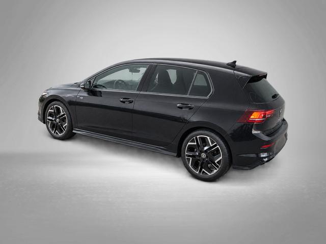 Volkswagen Golf R-Line 1.5 eTSI 7-Gang-DSG 