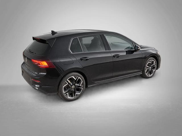 Volkswagen Golf R-Line 1.5 eTSI 7-Gang-DSG 