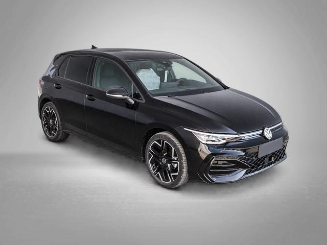 Volkswagen Golf R-Line 1.5 eTSI 7-Gang-DSG 