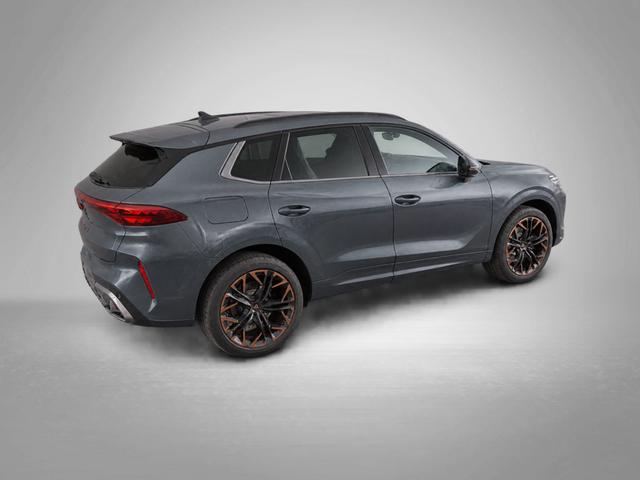 Cupra Terramar VZ 2.0 TSI 7-Gang-DSG 4Drive 