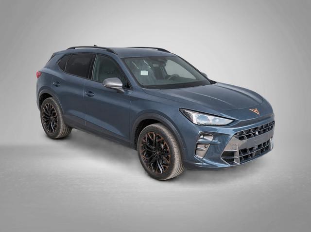 Cupra Terramar VZ 2.0 TSI 7-Gang-DSG 4Drive 