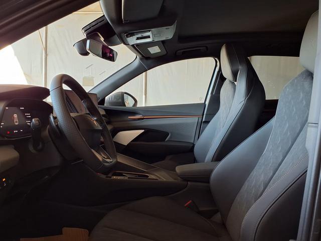 Cupra Terramar VZ 2.0 TSI 7-Gang-DSG 4Drive 