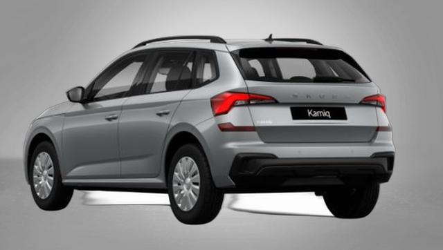 Skoda Kamiq Essence 1.0 TSI 5-Gang 