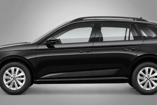 Skoda Kamiq Selection 1.0 TSI 5-Gang 