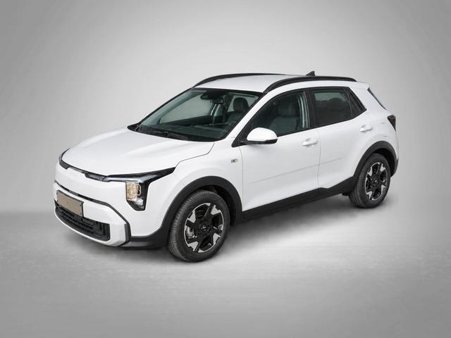 Kia Stonic - SPIN 1.0 T-GDi 7-Gang-DCT