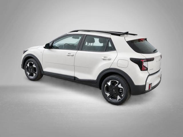 Kia Stonic SPIN 1.0 T-GDi 7-Gang-DCT 
