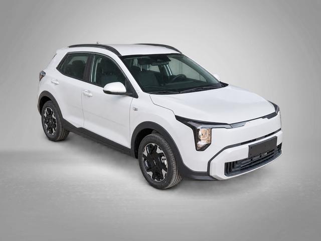 Kia Stonic SPIN 1.0 T-GDi 7-Gang-DCT 