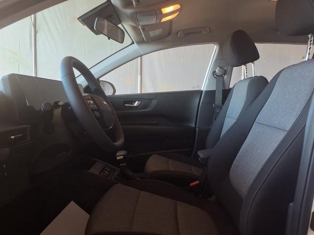 Kia Stonic SPIN 1.0 T-GDi 7-Gang-DCT 