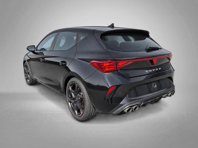Cupra Leon VZ 2.0 TSI 7-Gang-DSG 
