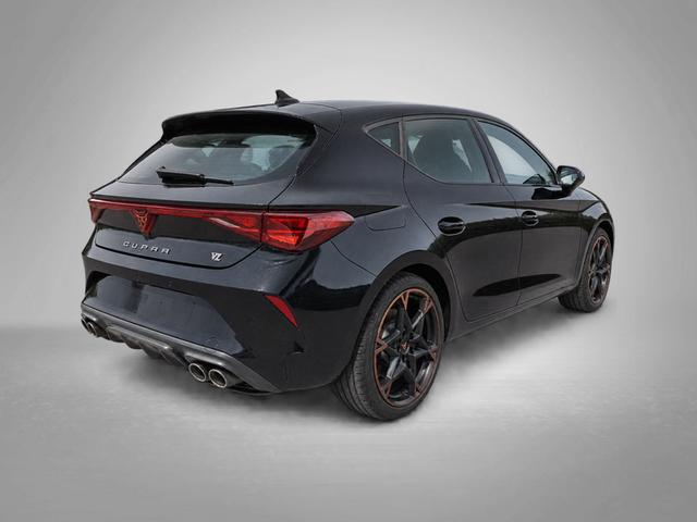 Cupra Leon VZ 2.0 TSI 7-Gang-DSG 